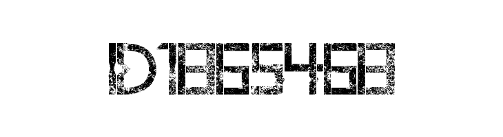 Lord ZeDD 3 Bold  Free Fonts Download