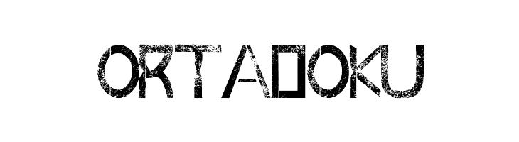 Lord ZeDD 3 Bold  Free Fonts Download