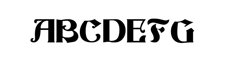 Buckingham Regular  Free Fonts Download