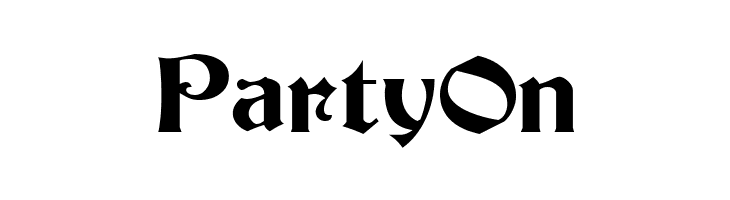 Buckingham Regular  Free Fonts Download