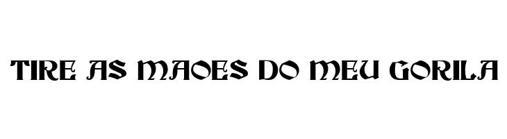 Buckingham Regular  Free Fonts Download
