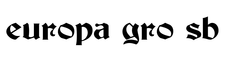 Buckingham Regular  Free Fonts Download