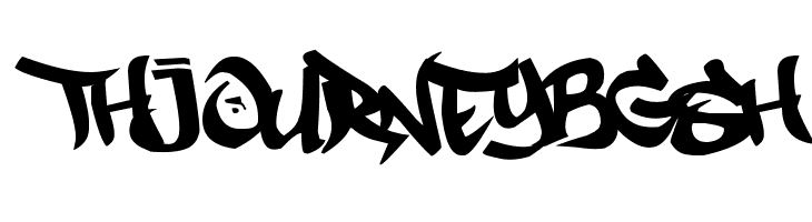 MESTIZOS UNIDOS -URBAN HOOKUPZ  Free Fonts Download