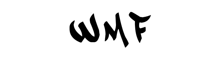 MESTIZOS UNIDOS -URBAN HOOKUPZ  Free Fonts Download