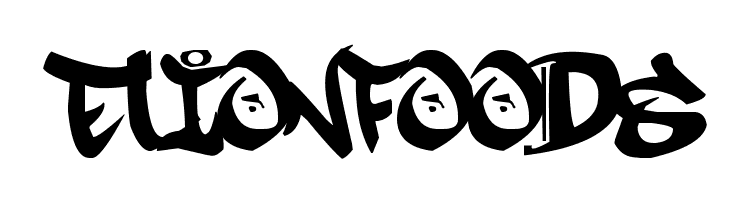 MESTIZOS UNIDOS -URBAN HOOKUPZ  Free Fonts Download