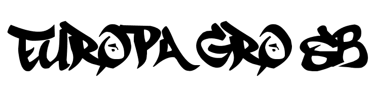 MESTIZOS UNIDOS -URBAN HOOKUPZ  Free Fonts Download