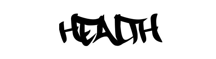 MESTIZOS UNIDOS -URBAN HOOKUPZ  Free Fonts Download