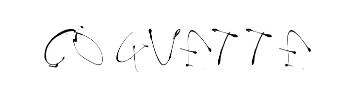 Alphasplat  Free Fonts Download