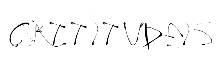 Alphasplat  Free Fonts Download