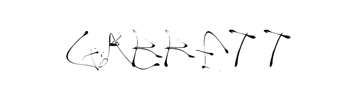 Alphasplat  Free Fonts Download