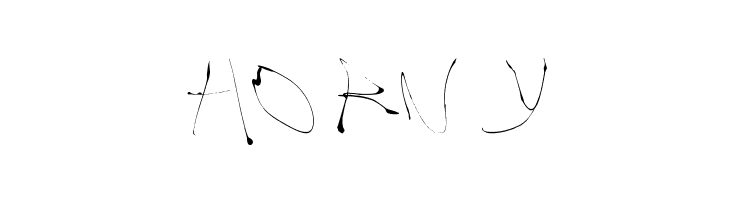 Alphasplat  Free Fonts Download