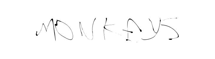 Alphasplat  Free Fonts Download