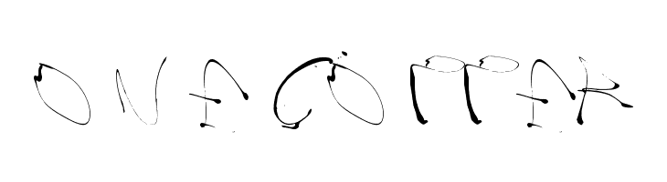 Alphasplat  Free Fonts Download