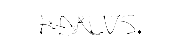 Alphasplat  Free Fonts Download