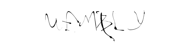 Alphasplat  Free Fonts Download