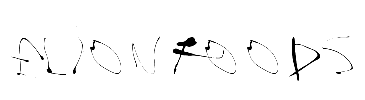 Alphasplat  Free Fonts Download