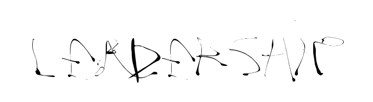 Alphasplat  Free Fonts Download