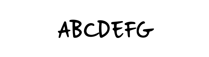 StrangewaysSample  Free Fonts Download