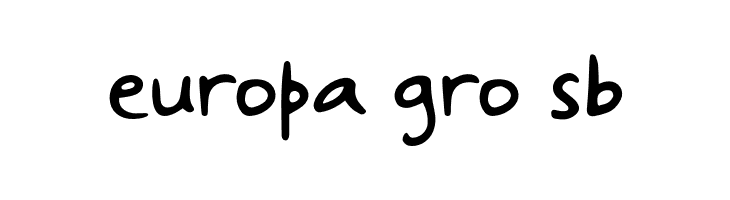 StrangewaysSample  Free Fonts Download