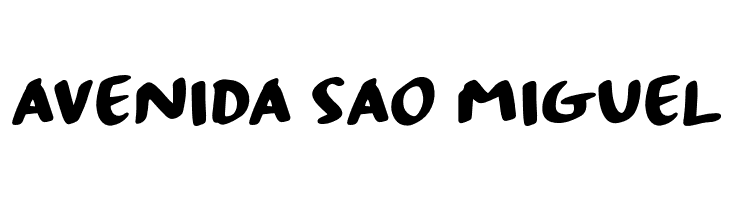 StrangewaysSample-Bold  Free Fonts Download