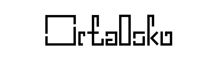 Epic Turns  Free Fonts Download