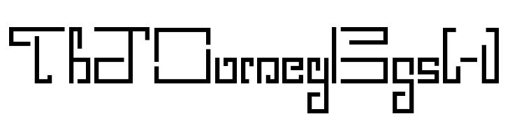 Epic Turns  Free Fonts Download