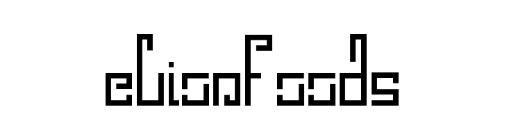 Epic Turns  Free Fonts Download