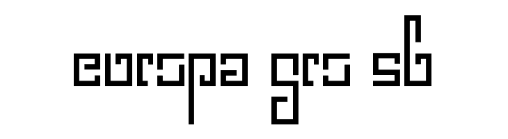 Epic Turns  Free Fonts Download