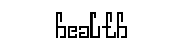 Epic Turns  Free Fonts Download