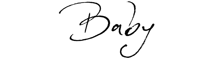 Loveletter No. 9  Free Fonts Download