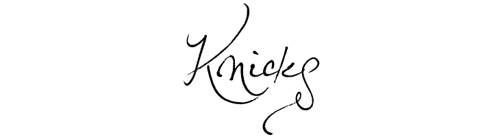 Loveletter No. 9  Free Fonts Download