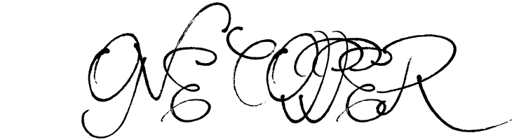 Loveletter No. 9  Free Fonts Download