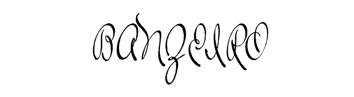 Ralph Walker  Free Fonts Download