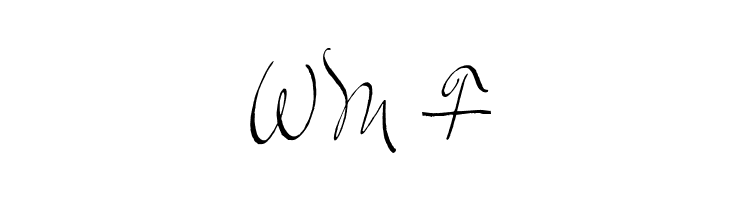 Ralph Walker  Free Fonts Download