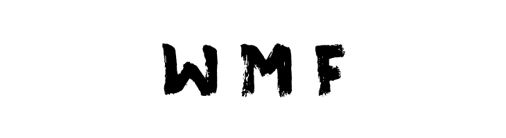 GarlicEmbraceDEMO  Free Fonts Download