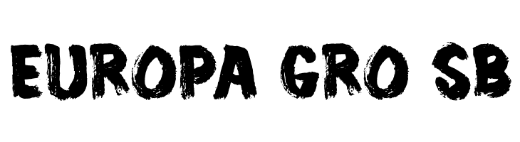 GarlicEmbraceDEMO  Free Fonts Download