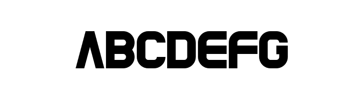 RR Beaver  Free Fonts Download