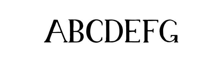 Memory Solid  Free Fonts Download