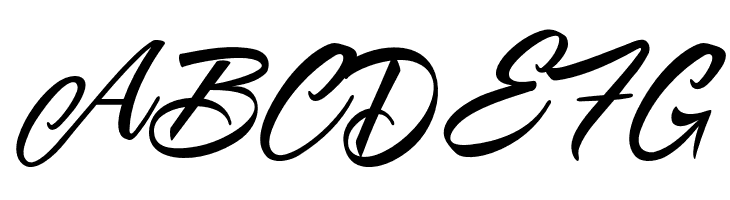 Sunday Morning Personal Use  Free Fonts Download