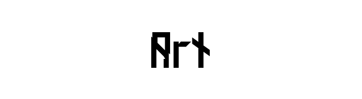 CUT  Free Fonts Download