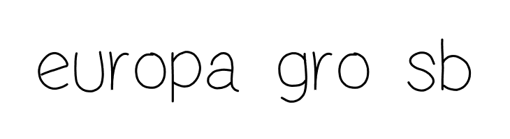 zama Thin  Free Fonts Download
