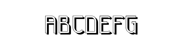 Futurex Deco  Free Fonts Download