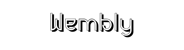 Futurex Deco  Free Fonts Download