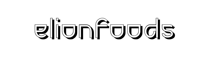 Futurex Deco  Free Fonts Download