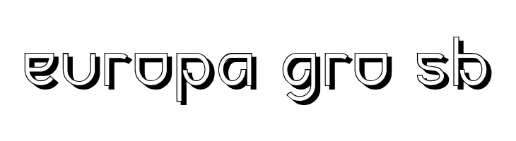 Futurex Deco  Free Fonts Download