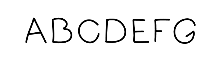 Kanada-Regular  Free Fonts Download