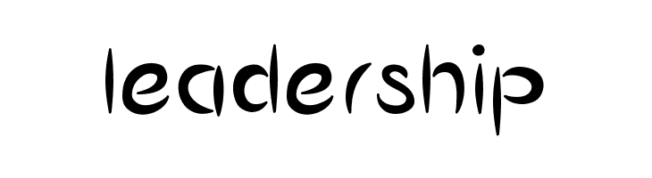 MandelFilled  Free Fonts Download