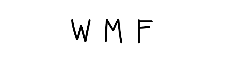 HelloBasic  Free Fonts Download