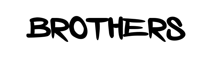 Born Addict  Free Fonts Download