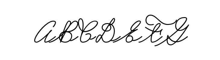 Castro Script PERSONAL USE ONLY  Free Fonts Download